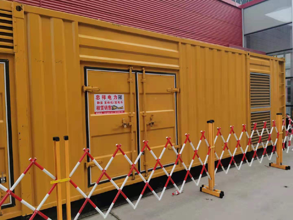 岚皋关于通用发电机的十万个为什么？