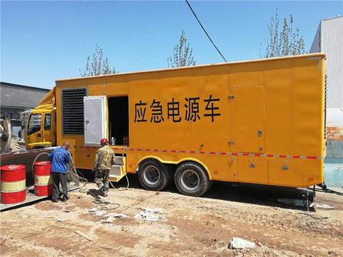 岚皋发电车租赁-教您挑选发电机哪些技巧可以掌握使用