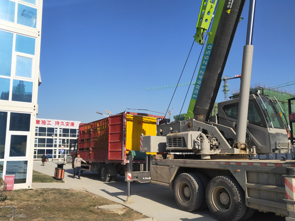 岚皋发电机出租50KW柴油发电机组需要配多粗电缆线