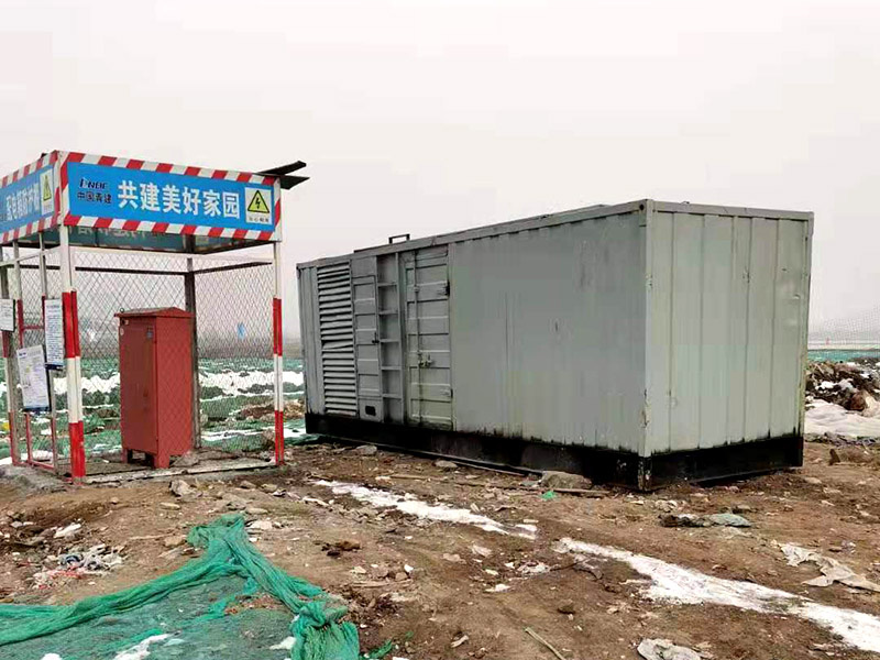 岚皋燃气发电机在高海拔地区运行时会遇到哪些常见故障？
