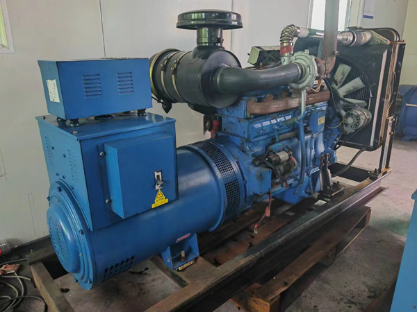 岚皋100kW柴油发电机组使用多级机油有哪些优缺点？